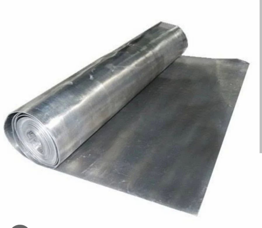 0.2mm Cold Rolled Lead Sheet, SS304 L