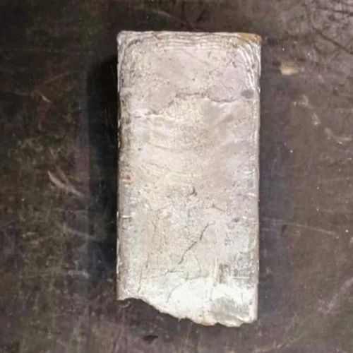 99% White Metal, Material: Bismuth