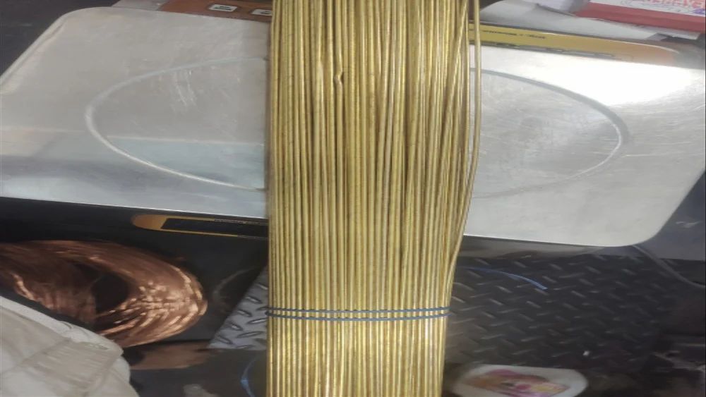 Copper Brass Welding Rod