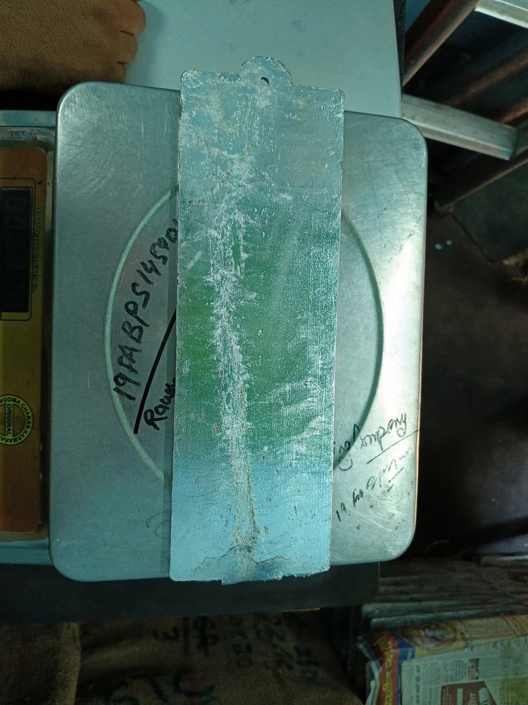 Pure Tin Anodes