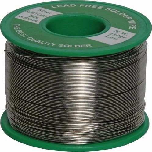 Lead In Wire
