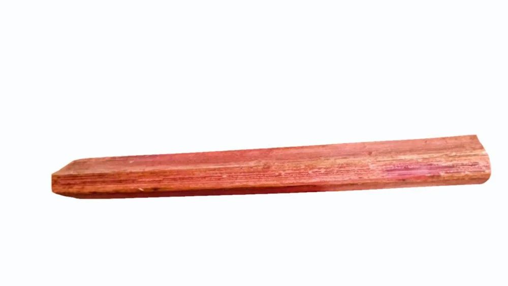Grade: C11000 Rectangular Copper Anode Ingot, Diameter: 6 mm