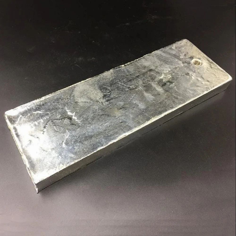 Lead Tin Anode