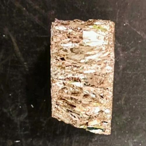 Silver Bismuth Alloy
